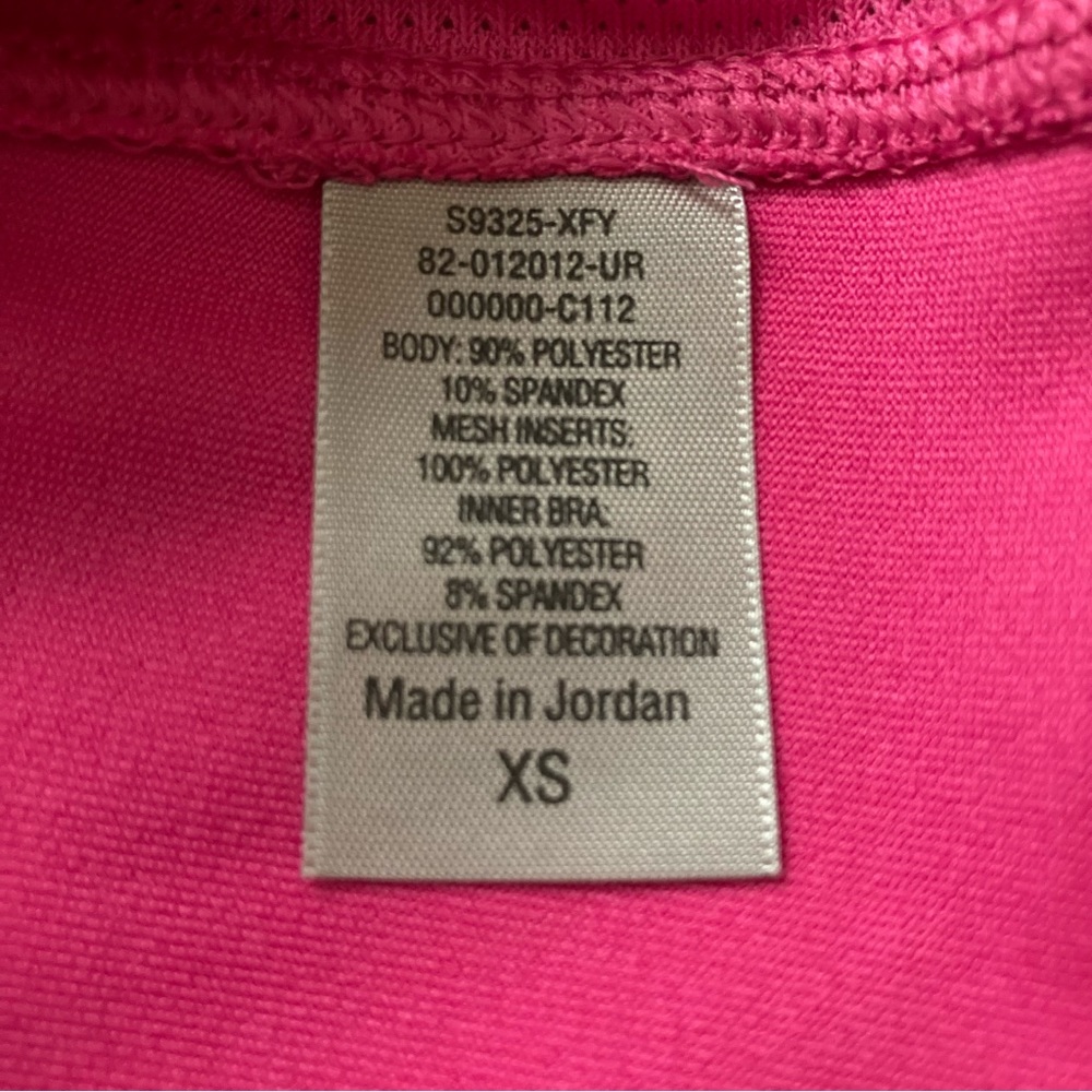 c9 Champion Athletic Workout Tank Top NWT Women’s Xtra Small - Picture 4 of 5